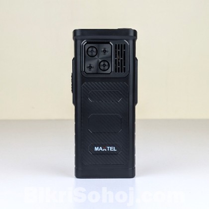 Maxtel MX14 4-SIM Mobile Code : 13185